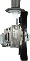 купить Шлифовальная машина Makita GA055GZ Polizor cap plat 125mm VAR XGT 40V Max (fara acumulatori) в Кишинёве 
