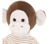 cumpără Jucărie de pluș Orange Toys OS012-230/15 Charlie the Monkey 15cm în Chișinău 