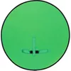 cumpără Accesoriu foto și video Hama 21572 "Chairy" Folding Background, for Attachment to Chair Backs, green, Ø 130 cm în Chișinău 