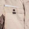 cumpără Îmbrăcăminte de lucru Profmet 365571 Jacheta de lucru, M, 65% poliester/35% bumbac, bej/kaki, în Chișinău 