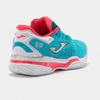 Pantofi tenis Joma - SLAM JR 2105 CELESTE CORAL 34