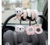 купить Игрушка-подвеска miscellaneous Bocioland-225 2407 игрушка плюш спиралька Kitty BL240 в Кишинёве 