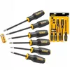 купить НАБОР ИЗ 6 ОТВЕРТОК Dewalt DWHT62056-0 в Кишинёве 