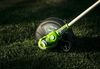 купить Триммер для газона Greenworks G24LT30MK2 в Кишинёве 