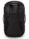 cumpără Geantă de voiaj Osprey Transporter 65 Raven Black/Black (843820193374) în Chișinău 