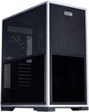 cumpără Carcasă PC 1stplayer IF8 BLACK, E-ATX w/o PSU (IF8-BK-4FO7-14) în Chișinău 