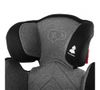 Scaun auto Kinderkraft Xpand Grey (15-36 kg) 