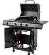 cumpără Grătar Char-Broil Gratar pe gaz Performance Power Edition 3 Burner (140956) în Chișinău 