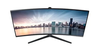 34" Monitor Samsung C34H890WG, VA 3440x1440 WQHD, Gray 