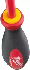 купить Отвёртка Milwaukee 4932464054 VDE 1000V T30x100 Отвёртка в Кишинёве 