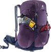 купить Рюкзак спортивный Deuter Groden 30 SL plum-navy в Кишинёве 