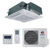 cumpără Aparat aer condiționat tip casetă Gree GUD140T/A-T + GUD140W/HhA-X în Chișinău 