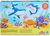 купить Набор для творчества Play-Doh F8150 Classic Color 15 Pack в Кишинёве 