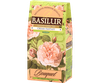 Чай зеленый  Basilur Bouquet Collection  CREAM FANTASY  100 г