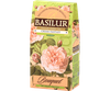 Ceai verde  Basilur Bouquet Collection  CREAM FANTASY  100g