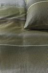 cumpără Lenjerie de pat Beddinghouse 332892 (Kardol) Charlottesville 140x200/220 Green în Chișinău 