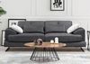 cumpără Canapea Trendy Frido 92x79x225cm (3 locuri) în Chișinău 