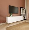купить Тумба напольная для TV Trendy Sezer L3015 (GTR000270) в Кишинёве 