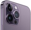 cumpără Smartphone Apple iPhone 14 Pro Max 256GB Deep Purple MQ9X3/MQCE3 în Chișinău 