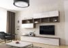 купить Стенка Indart Livingul Kubo 11 (300x43x210) в Кишинёве 