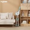 cumpără Scaun de masă U-Grow UG-502-GRN 2in1 Green în Chișinău 