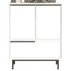 купить Комод Trendy ON8B-W, multifunctionala (GTR006723) в Кишинёве 