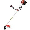 купить Триммер для газона Yato YT85005 Motocoasa 2cp/1.45kw 52cm3 1.2l d430mm 255mm в Кишинёве 
