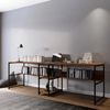 cumpără Masă de birou Trendy Birou de studiu L189 (GTR001067) în Chișinău 