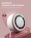 cumpără Pompă pentru sân Momcozy BP251-NR12BA-A Pompa de san electrica hands-free V1 Pro în Chișinău 