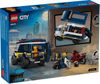 купить Конструктор Lego 60479 Police Prisoner Transport Van в Кишинёве 