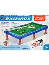 cumpără Joc educativ de masă miscellaneous 10844 Masa de joc pt copii BILIARD (50.5*29*12 cm) 934561 628-08A în Chișinău 