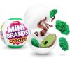 купить Игрушка ZURU 77559GQ1 Surpriza Mini Brands. Botanical Garden в Кишинёве 