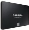 купить Накопитель SSD внутренний Samsung EVO MZ-77E250B/EU в Кишинёве 