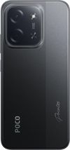купить Смартфон Xiaomi POCO C85 8/256GB Black в Кишинёве 