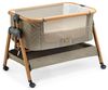 cumpără Leagăn Onino B2 Patut co-sleeper Dream.me Misty Taupe în Chișinău 