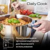 купить Кастрюля Tefal G7124645 Daily Cook 5l в Кишинёве 