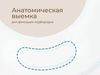 купить Аксессуар для купания Roxy Kids RN-006 Fairytale Bear (на шею) для купания малышей в Кишинёве 
