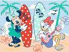 купить Головоломка Trefl 18302 Puzzles 30 Colorful Minnie, Disney Minnie в Кишинёве 