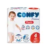 cumpără Scutece-chiloțel pentru copii Confy Premium Pants Nr.4 MAXI, 30 buc. în Chișinău 