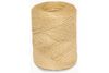 купить Шпагат джутовый плетенный XL (500-550гр) / 40 шт в упаковке в Кишинёве 