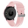 cumpără Ceas inteligent Helmet SMA Smart Watch R7, Pink în Chișinău 