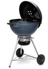 купить Мангал Weber Gratar pe carbuni Master-Touch E-5750 GBS Slate в Кишинёве 