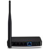 Wi-Fi N Netis Router, "WF2411R", 150Mbps, 1x5dBi Fixed Antenna, Dual Access, IPTV 