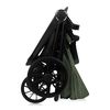 купить Детская коляска Lionelo Carucior 2in1 Mika Plus Grey Olive в Кишинёве 