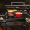 купить Коптильня для мяса Pit Boss Afumatoare 1600 Pro Series Wifi Pellet (10804) в Кишинёве 