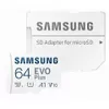 cumpără Card de memorie flash Samsung MB-MC64KA/EU în Chișinău 