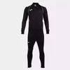 COSTUM SPORTIV - CHAMPIONSHIP VII TRACKSUIT BLACK WHITE 