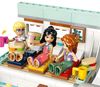 купить Конструктор Lego 42663 Friends Prietenie: Camping Van Adventures в Кишинёве 