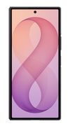 купить Чехол для смартфона Samsung EF-CF976 Galaxy Fold8 Ultra Clear Magnet Case в Кишинёве 