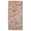 купить Полотенце Pip Studio 325852 Secret Garden towel 70x140 Khaki в Кишинёве 